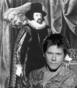 A Pair of Bacons: Sir Francis and Kevin