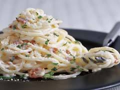 Spaghetticarbonara