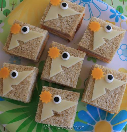 Phineassandwich