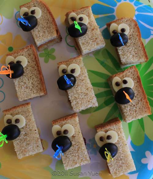 Ferbsammies