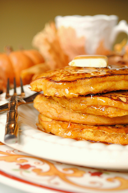 Pumpkin_pancakes