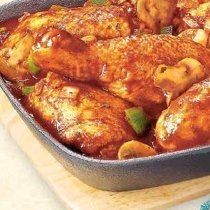 Chicken_cacciatore