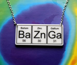 Bazinga