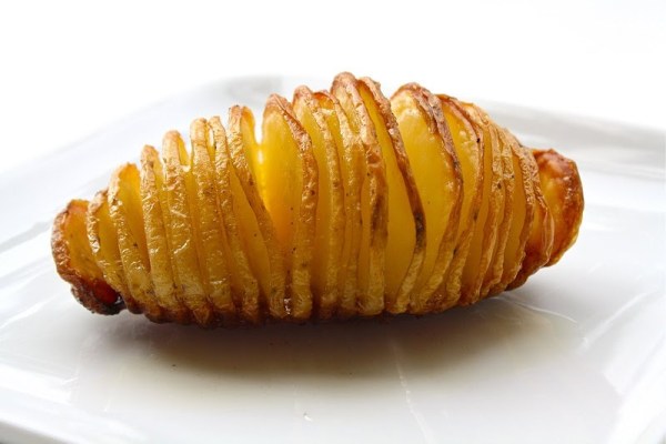 Hasselback_potato