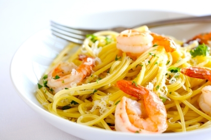Shrim_pasta