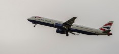 BA Jet