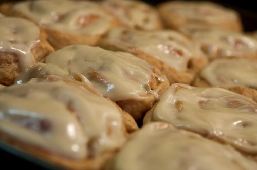 Cinnamonrolls