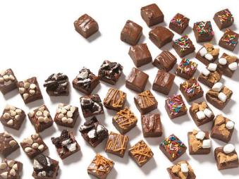 chocolate-fudge