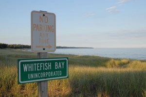 Whitefish Bay, WI