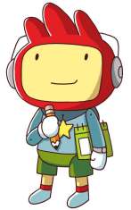 scribblenaut