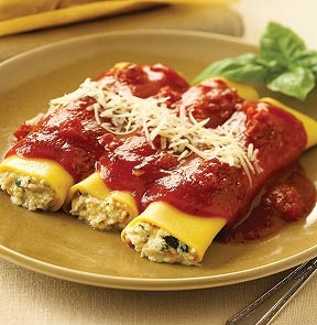 Canelloni