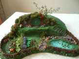 hobbit land