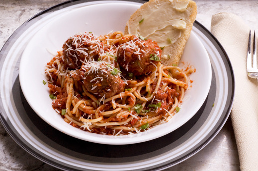 Spagmeatballs